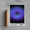 Load image into Gallery viewer, View of Point contemporary wall art print by Henry M. - sold by DROOL