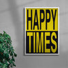 Happy Times