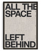 ALL THE SPACE contemporary wall art print by Brad Mead - sold by DROOL