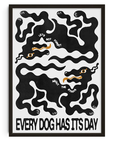 Cada perro