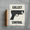 COLLECT / CONTROL