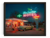 Load image into Gallery viewer, Motel Nights