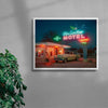 Load image into Gallery viewer, Motel Nights