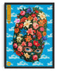 MIDSOMMAR contemporary wall art print by Eddie Loughran - sold by DROOL