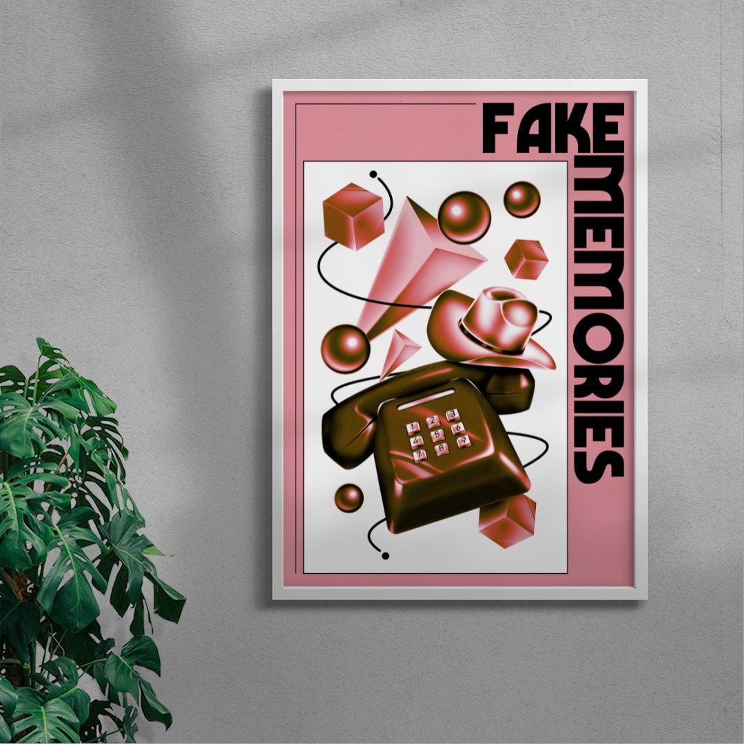 Fake Memories