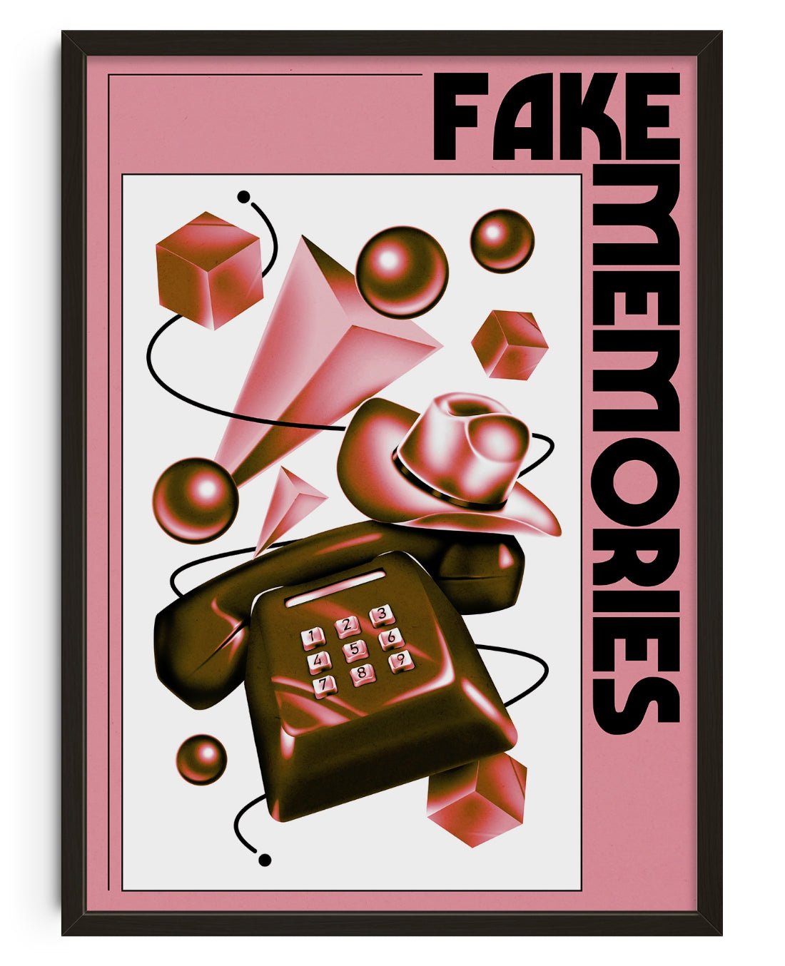Fake Memories