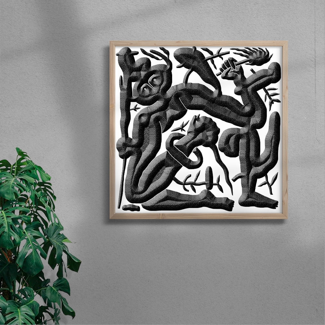 Faune and Dagger