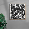 Faune and Dagger