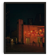 Thumbnail for XIII contemporary wall art print by Gregory Tauziac - sold by DROOL