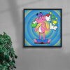 Pink panther