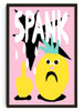 Pineapple Spank