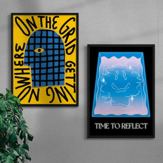 Time To Go Nowhere Set